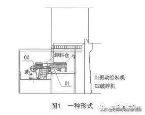 锤式制砂机最佳水量