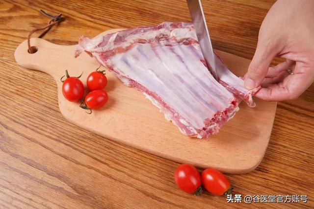 冬季手脚冰凉，一碗“藏阳气，攻老寒”的温补汤送给你