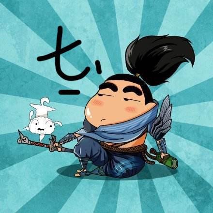 小七的游戏日常
