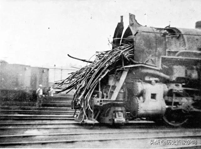 蒸汽机车是谁发明的，蒸汽火车进化史？