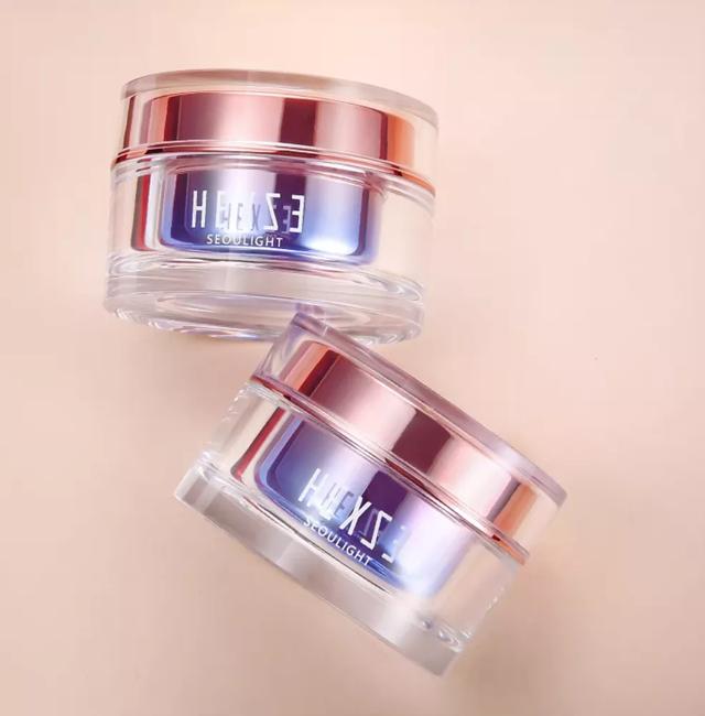 入局快手直播韩熙贞妮姐半年涨粉800万