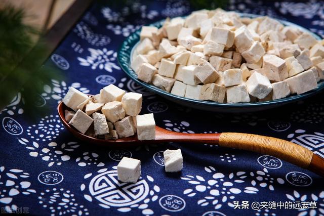 肩周炎，活动受限？送你四味中药，祛顽痰，通经络，快来了解下吧