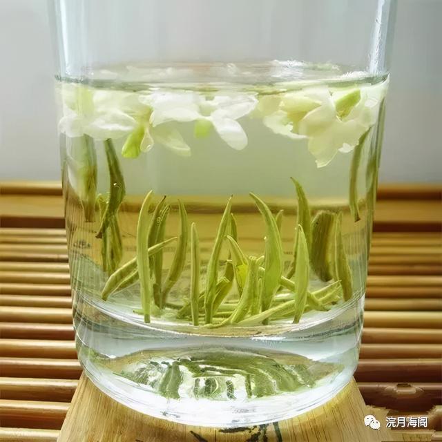 茉莉花茶价格