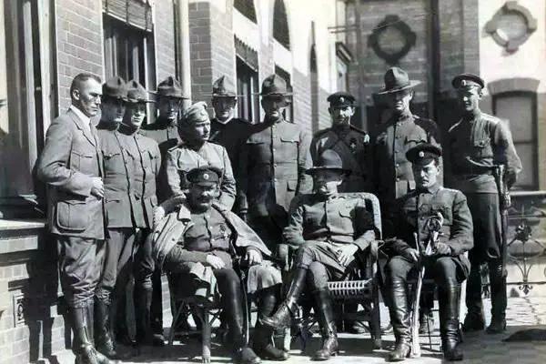 外蒙古是怎么独立的（外蒙古独立的原因）