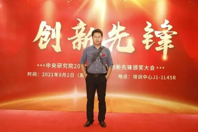 放弃瑞典研究院永久职位加入华为，华为在海外的意义不止一家公司