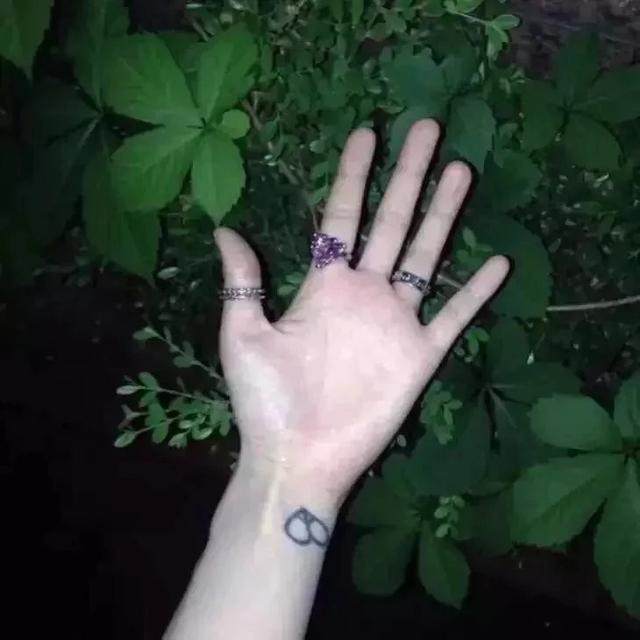 唯美的舞姿