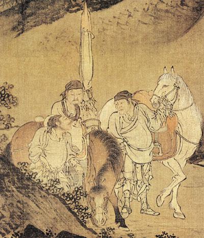 濮阳重型立轴制砂机