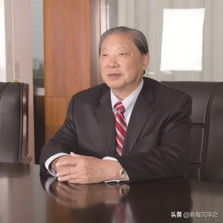 浙江宁波2021富豪榜大洗牌，首富宝座再度易主，80后小伙闯进前五