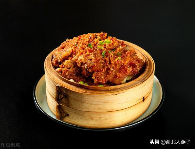 2021年中秋节菜谱，10道蒸菜，只需蒸一蒸就上桌，好吃不上火