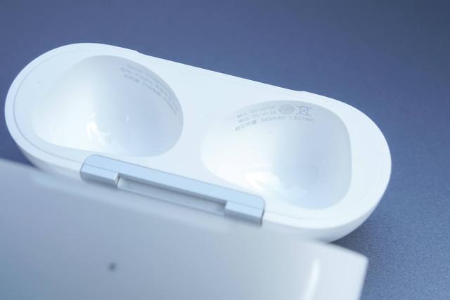 苹果AirPods 3真机开箱，来看