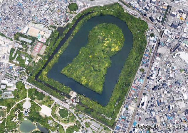 日本2600年前的这座大墓，为什么说墓主是徐福？真的可信吗？