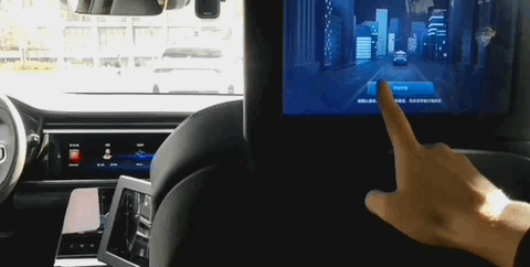 中国已有40万人次坐过Apollo无人车 但百度还是嫌太少