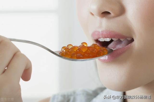 银屑病患者饮食有讲究，这几个注意事项你应该知道