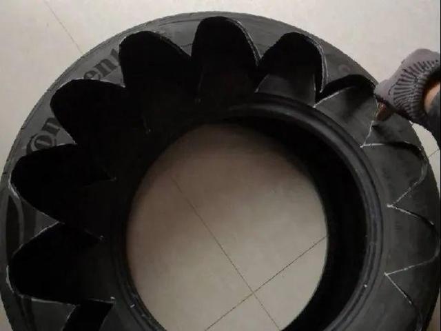 洗土豆机更换金刚砂