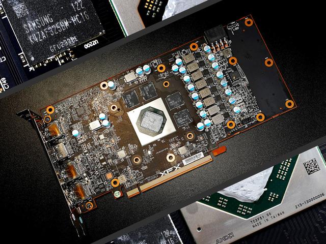 新甜品RX6600XT出爐，1080p表現完美，2k分辨率也算尚可