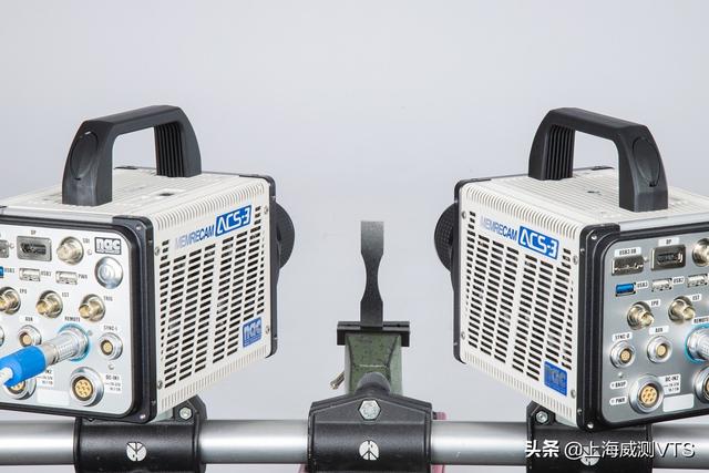 全新的NAC超高性能高速攝像機ACS-3