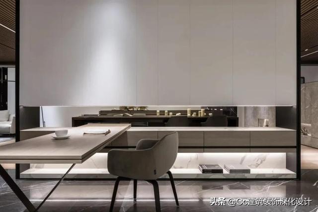 户型怎么讲解最能吸引顾客（室内设计的平面方案）