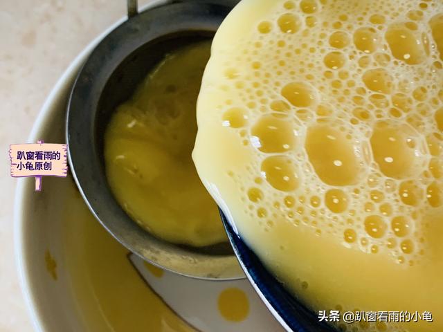 孩子长身体，早餐别将就，鸡蛋蔬菜巧搭配，一蒸一煎，营养又解馋