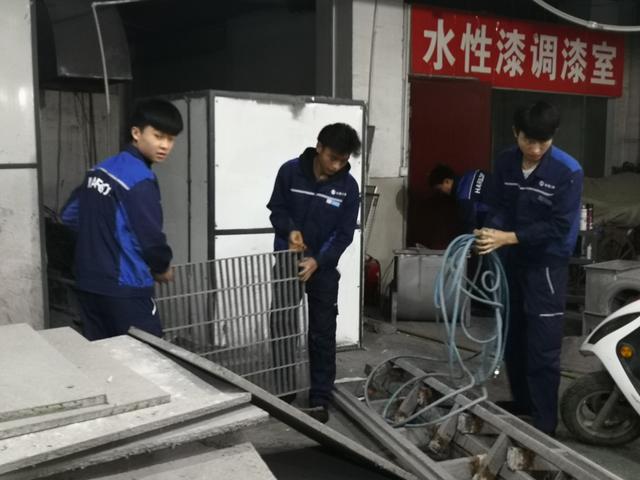 铜仁洗砂脱水回收一体机供应商