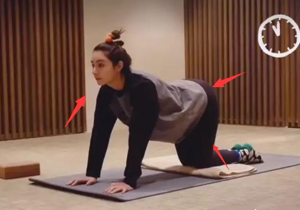 母乳多到孩子吃不完做乳皂！麦迪娜月子坐42天，期间练瑜伽塑形