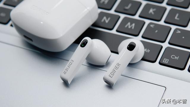 漫步者LolliPods Mini真无线体验：盲狙就对了