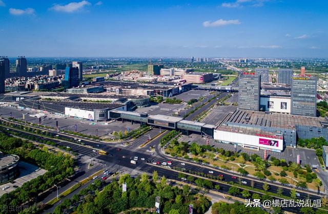 浙江县级城市楼市的危机，海宁市、桐乡市楼市的潜力与未来