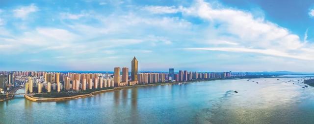 城市觀察 安徽蕪湖加速推進人民城市建設 具體這樣做 Kks資訊網