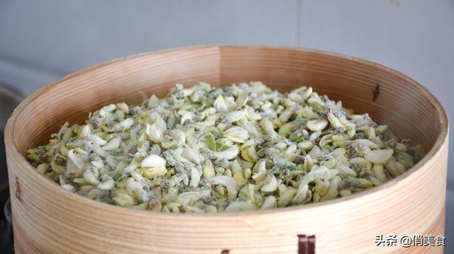 槐花的吃法与做法（槐花最好吃的6款正宗做法）