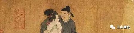 故宫600年，精度解析《韩熙载夜宴图》