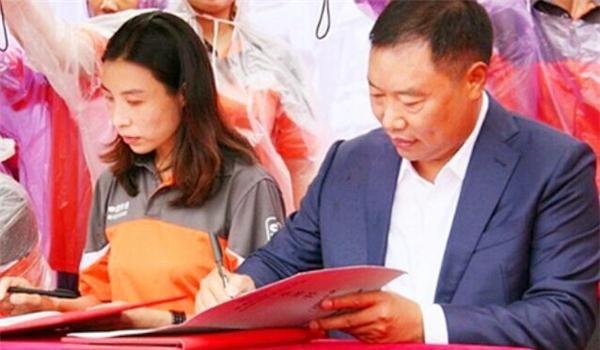 从打工妹到申通创始人，她将股权卖给马云套现146亿，如今怎样了