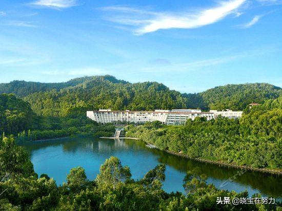 东莞五星级酒店 东莞五星级酒店