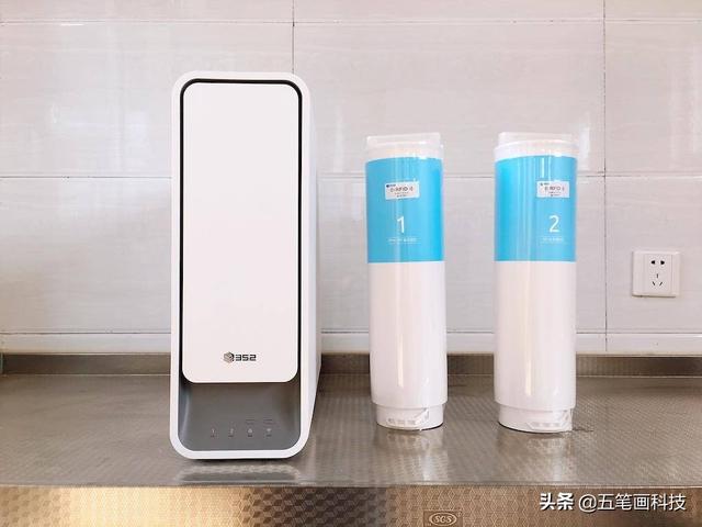 净水器一般多少ppm