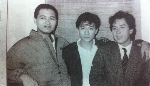 刘德华小时候的(刘德华小时候的经历)