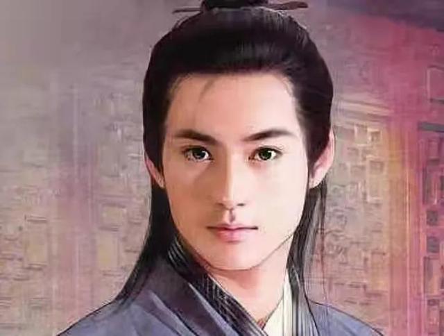 自古美人如名將人間不許見白頭 盤點歷史上沒有善終的美男美女 Kks資訊網