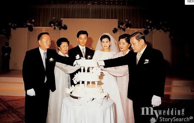 韩国顶级豪门的长公主，为钱发愁