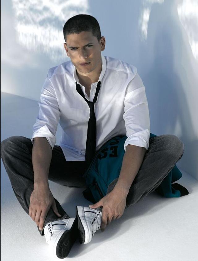 温特沃斯(温特沃斯·米勒的男朋友)-我的快乐小窝