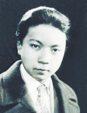 聂耳生平:中国新音乐的先驱者——聂耳