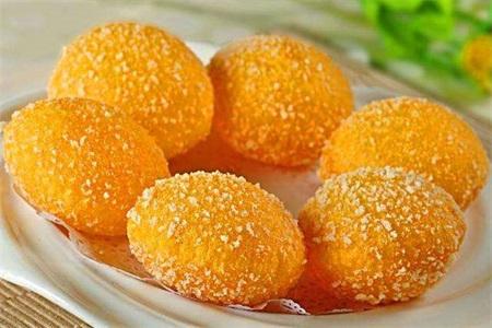 南瓜怎麼做才能饞哭隔壁老王傢的搗蛋孩子