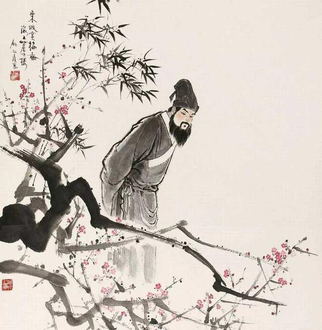 盘点中国历史的十大人物