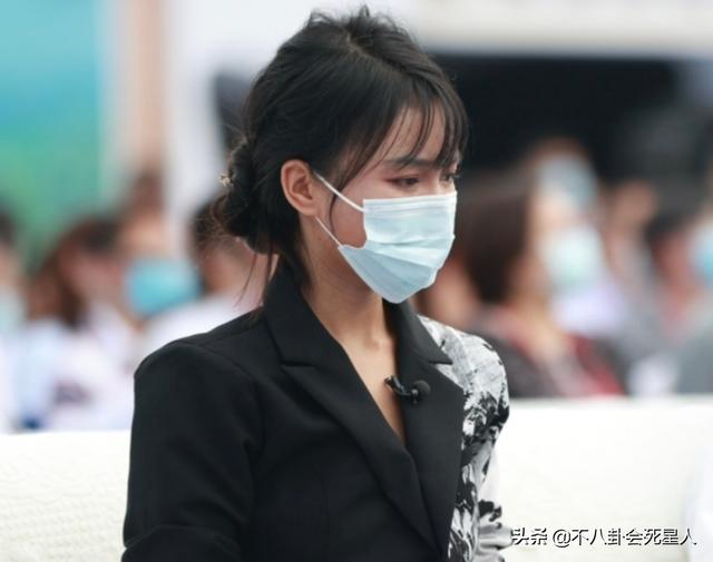 李子柒停更70天后亮相，头发凌乱妆很浓，她的悲惨遭遇不是个例