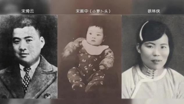 1949年,抗日名将杨虎城遇害,50年后其孙子找到真凶:我想知道真相
