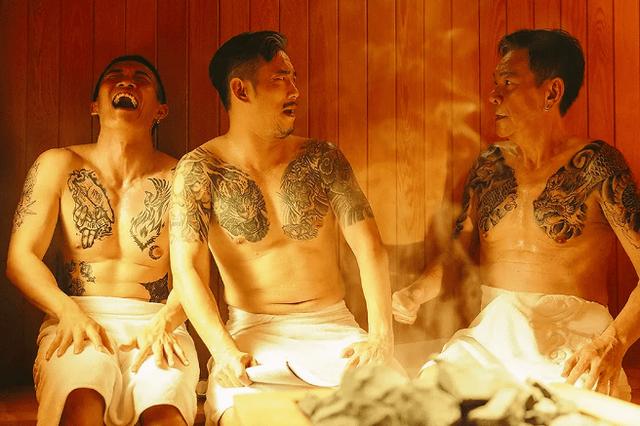 著名演员龙劭华猝逝，享年68岁，演大哥很霸气，演父亲很温暖
