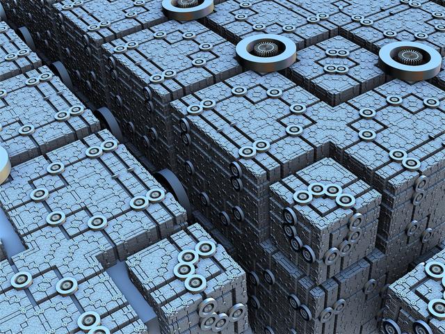 腾讯“元宇宙”布局愈发清晰，核心技术专利被引用超百次