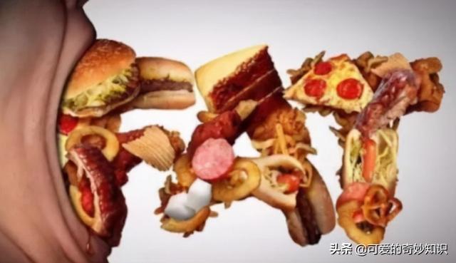 “人工合成”的食品或已公布，很多人喜欢吃，不过还是建议少吃