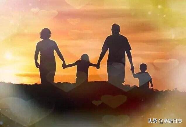 生男孩的家庭，父母比较少离婚，了解原因后，并非是“重男轻女”