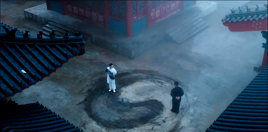 鹤跃少林、周深入画，中秋爆红的河南卫视，又打了多少节目的脸？