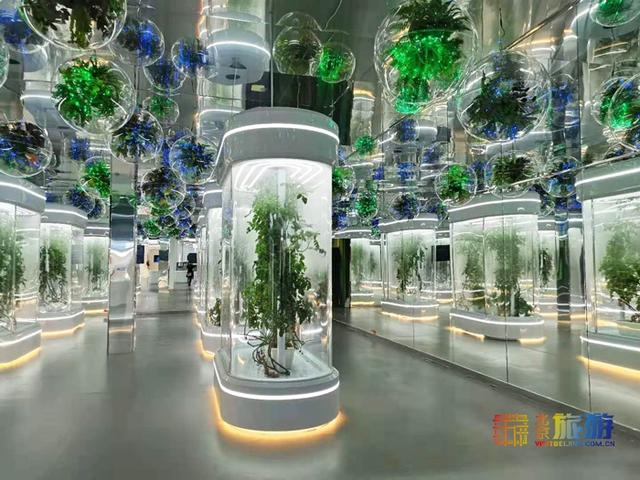 航天科技工程技术展北京