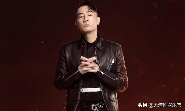 陈小春花费百万改名，和雷军两百万改LOGO有异曲同工之妙吗？
