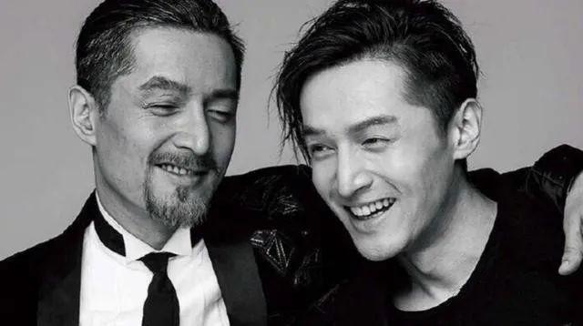 要变天了，娱乐圈迎来“虎头铡”，只有潮水退去，才知道谁在裸泳