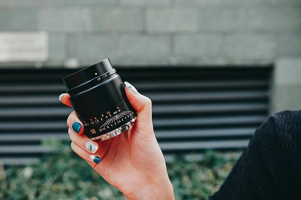 TArtisan發佈售價235.50美元的50 F1.4全畫幅無反手動鏡頭